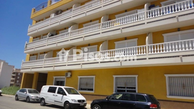 Piso – Almoradí