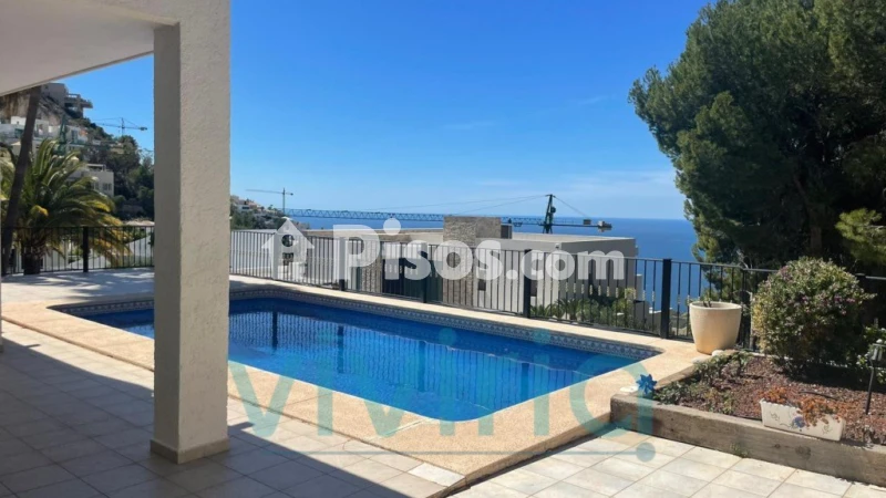 Casa – Altea