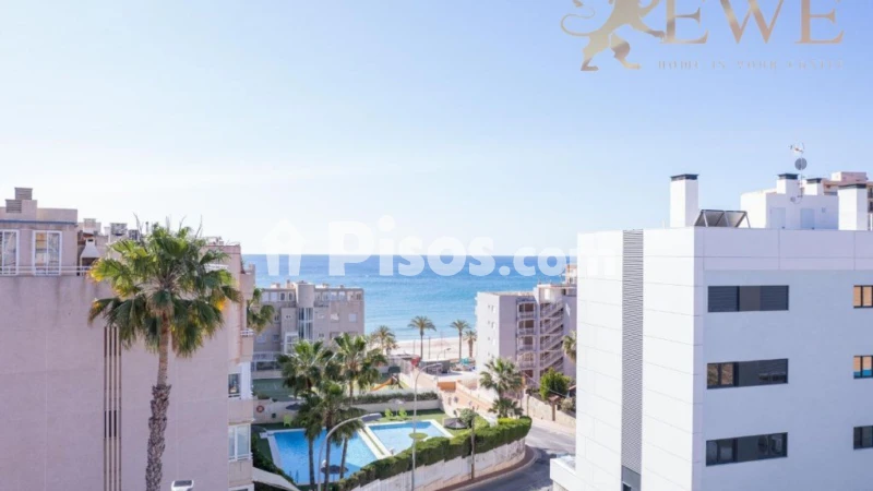 Piso – El Campello