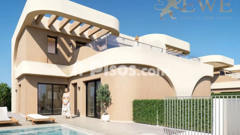 Casa – Daya Nueva
