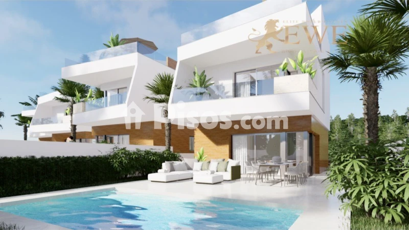 Casa – Pilar de la Horadada, Lo Romero Golf Resort
