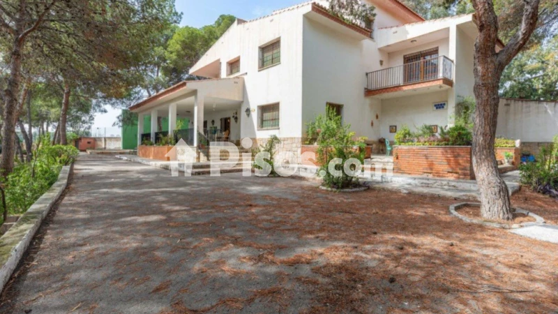 Casa – Alacant / Alicante, Orgègia, l'Alacantí