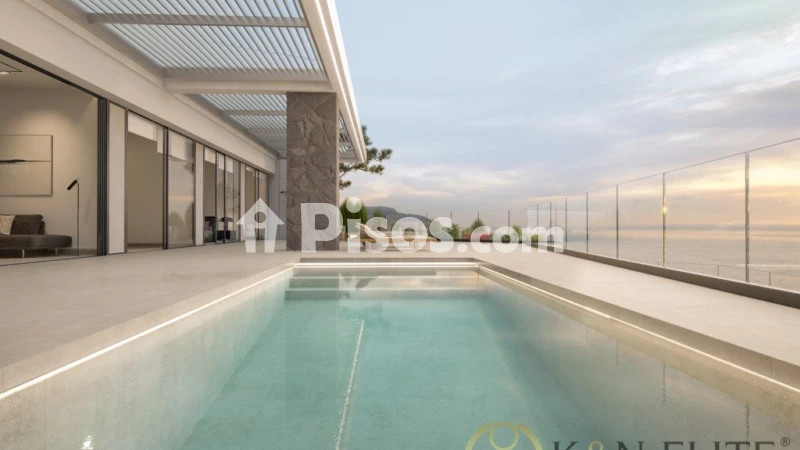 Casa – Altea