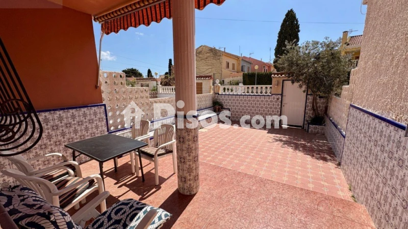 Fotografía del inmueble reportado: 2.600 €/mes — Murcia, Murcia