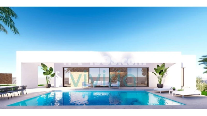 Casa – Finestrat, Urbanització Balcó de Finestrat, la Marina Baixa