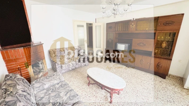 Piso en venta en Calle de Gerardo Diego, Almazán de 56.000 €