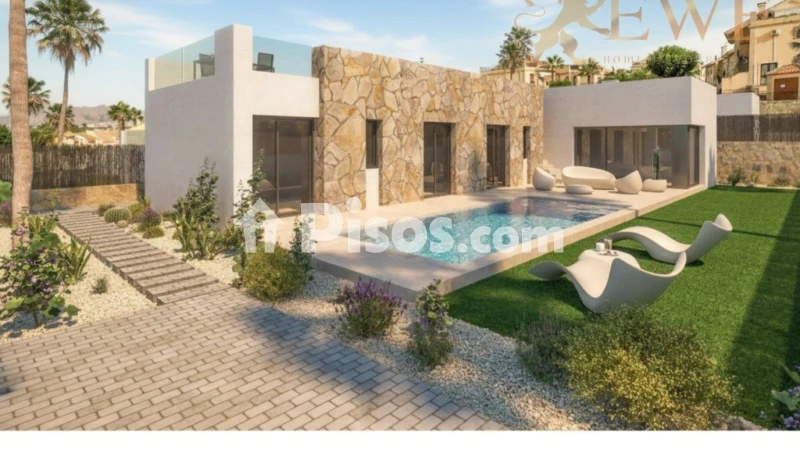 Casa – Algorfa