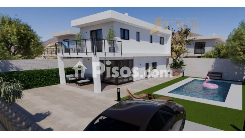 Casa – Santa Pola