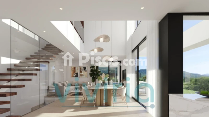 Casa – la Vila Joiosa / Villajoyosa, Cales i Talaies