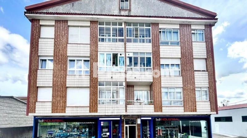 Piso – Teixeiro, O Outeiro