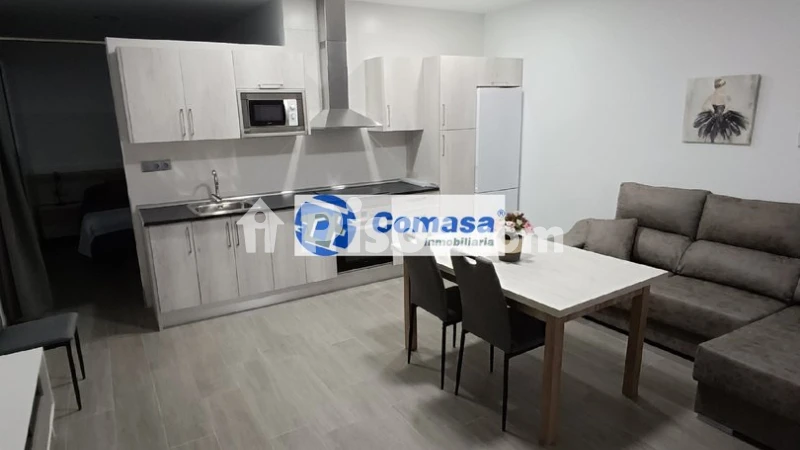 Fotografía del inmueble reportado: 430 €/mes — Jaén, Jaén