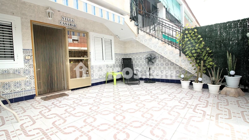 Fotografía del inmueble reportado: 650 €/mes — Murcia, Murcia