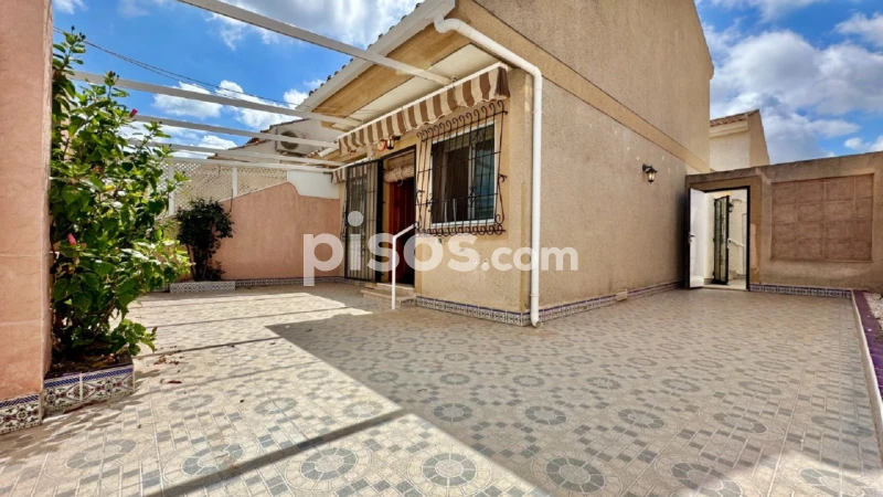 Piso en venta en San Pedro Pinatar en Los PeñascosEl SaleroLos