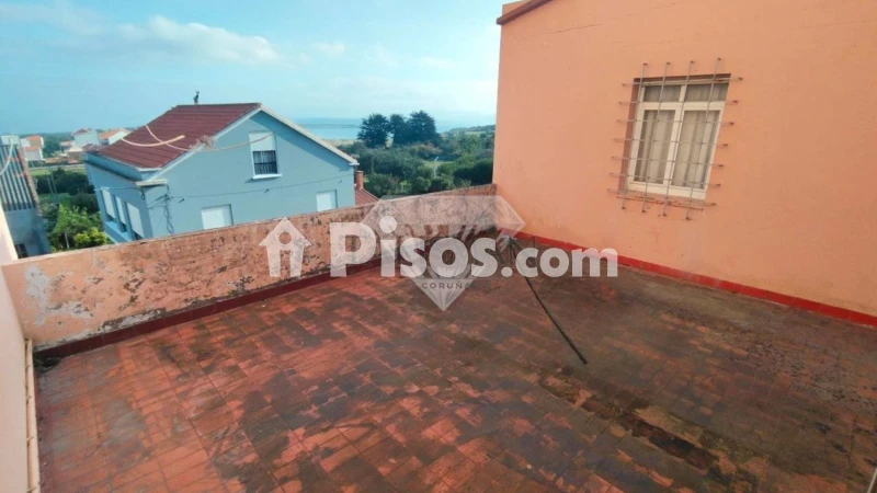 Piso – Cariño, Vila