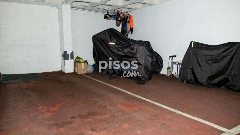Garaje en venta en Ourense, Centro (Ourense Capital) de 42.000 €