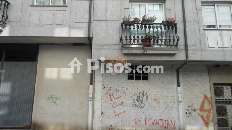 Local comercial en venta en Ferrol - Ansicht 3