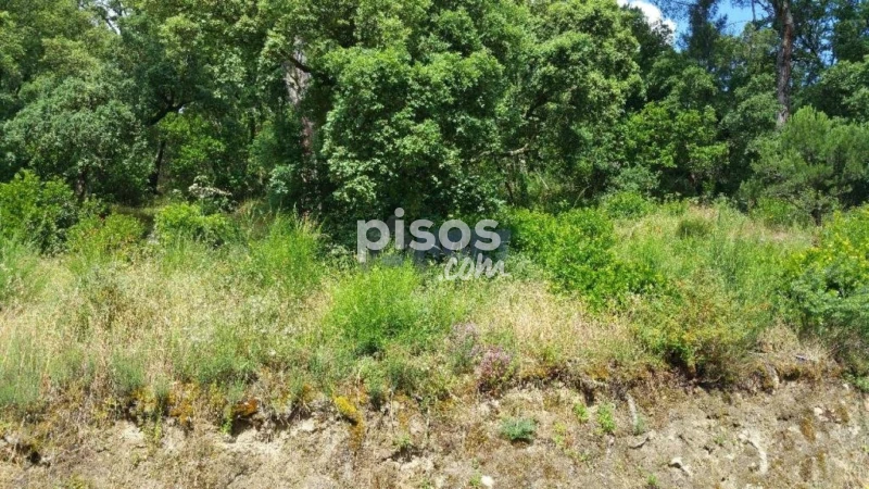 Terreno en venta en Ourense, San Cibrao Das Viñas (Capital). Municipio de San Cibrao das Viñas de 70.000 €