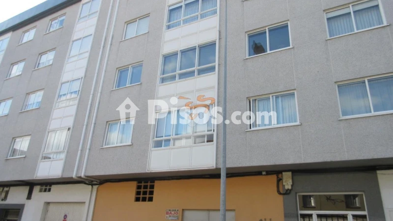 Piso – Ferrol - Vista 3