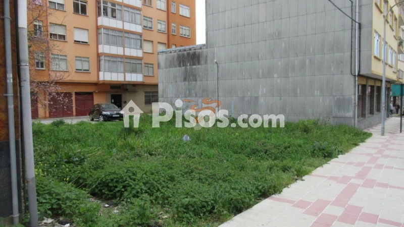 Terreno en venta en Fene