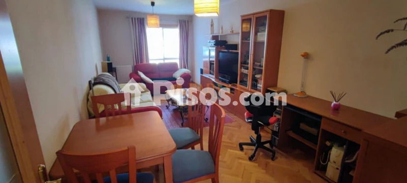 Piso – Ares, Urbanización Mariña do Pombal, Mariña do Pombal