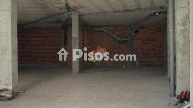 Local comercial en venta en Ferrol - Ansicht 3