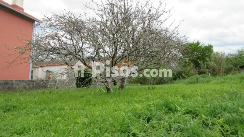 Terreno en venta en Fene