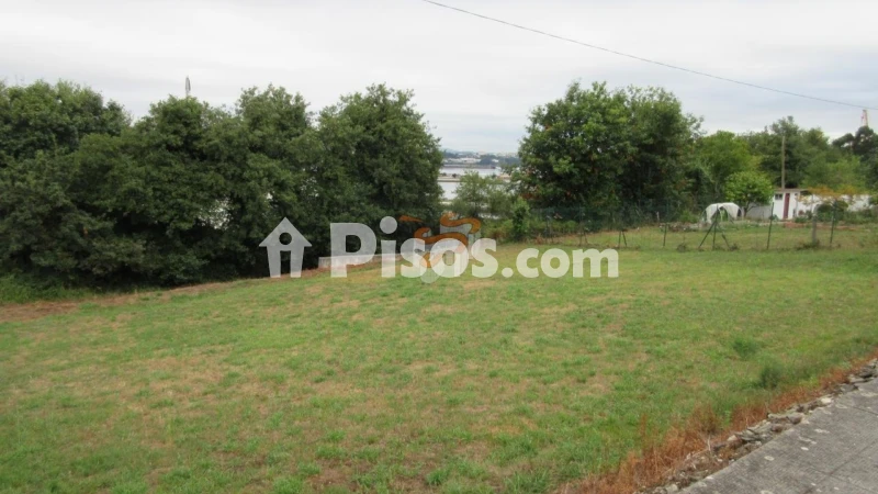 Terreno en venta en Fene