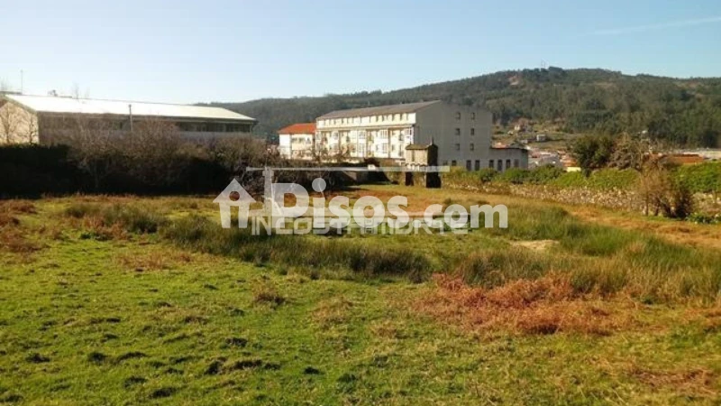 Terreno en venta en Cee