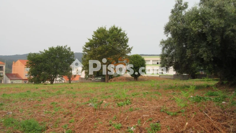 Terreno en venta en Ferrol