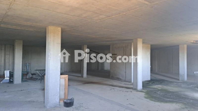 Terreno en venta en Calle As Tablas