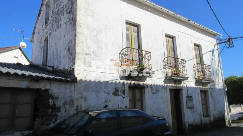 Casa en venta en Fene, Fene