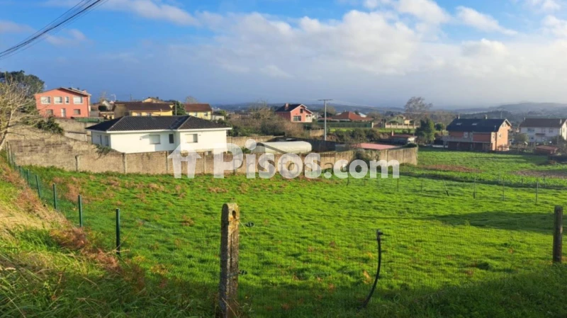 Terreno en venta en Calle de la Vilar