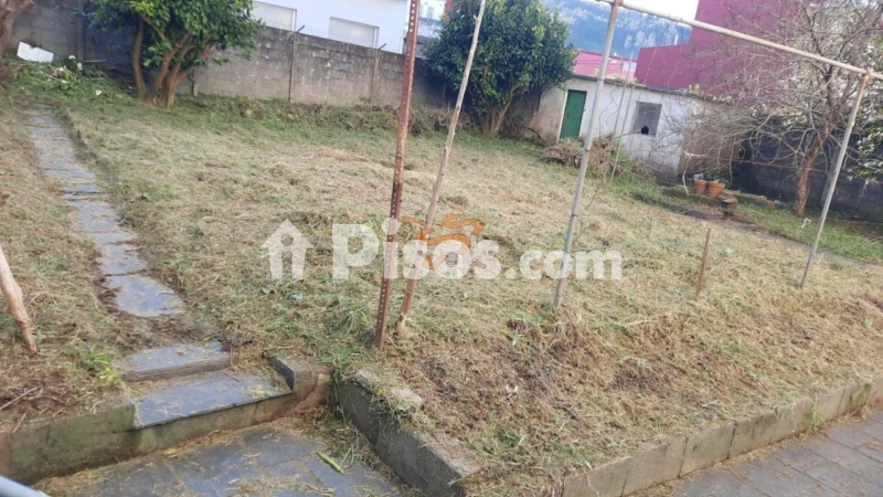 Terreno en venta en Neda