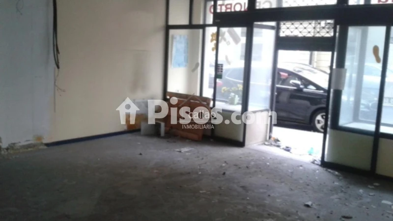 Local comercial en venta en Ferrol - Ansicht 3