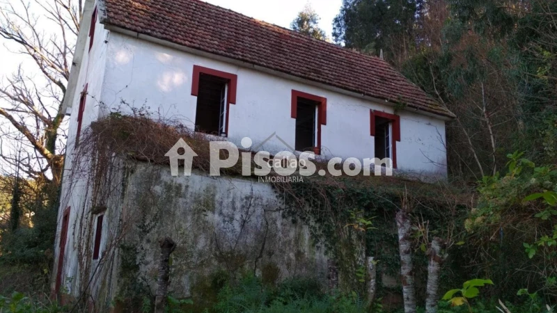 Casa – Narón, Placente