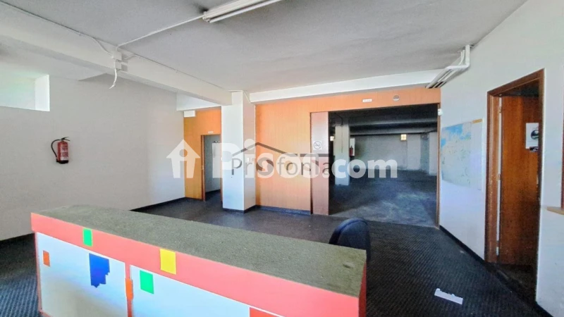 Local comercial en venta en Coruña (A)