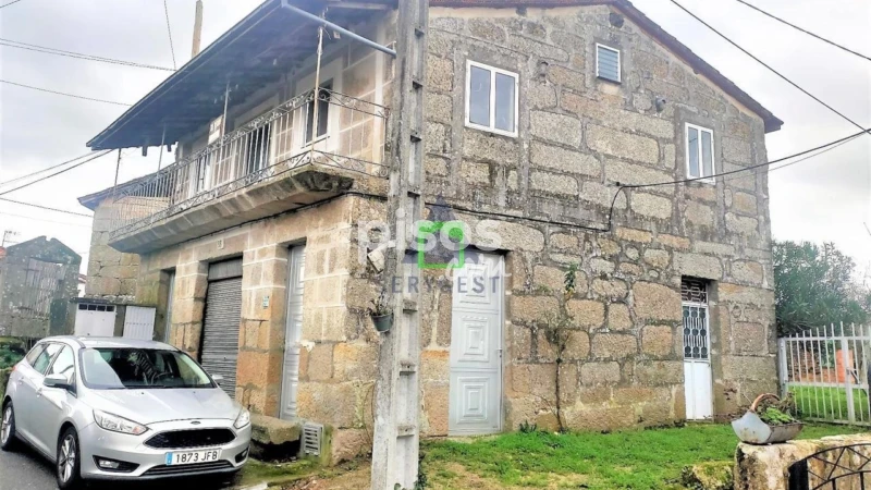 Casa en venta en Pereiro de Aguiar (O), O Pereiro de Aguiar de 27.000 €