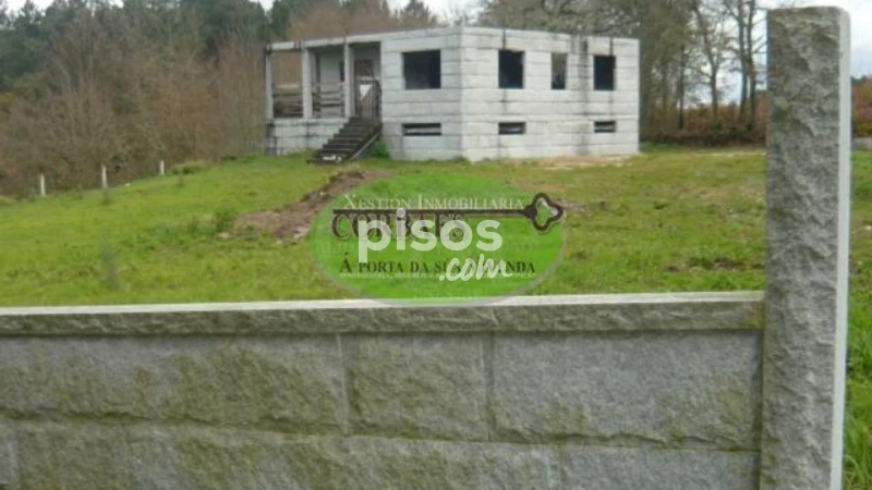 Casa en venta en Ourense, Vilar de Astrés-Palmés-Arrabaldo (Ourense Capital) de 99.000 €