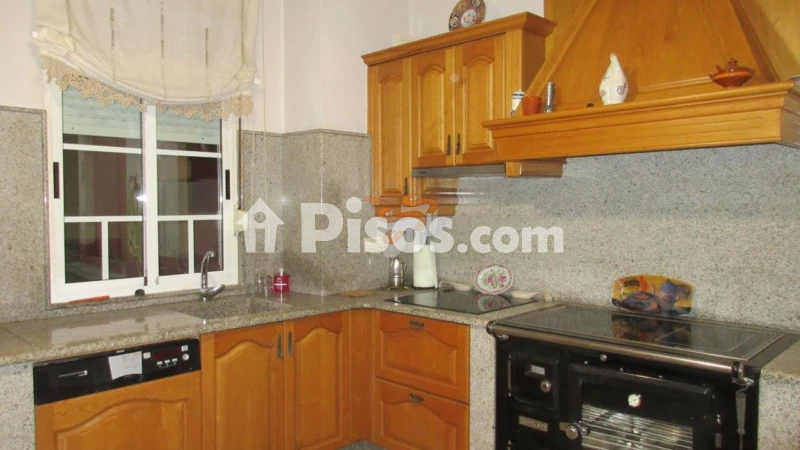 Casa – A Vila da Igrexa, Ortegal