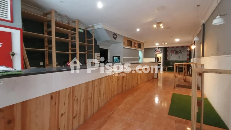 Local comercial en venta en Ferrol - Ansicht 3