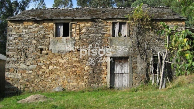 Casa en venta en Monfero, Monfero de 150.000 €