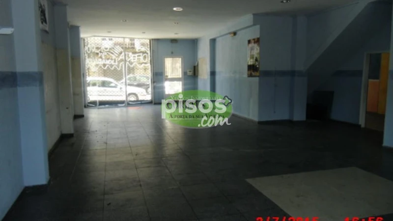 Commercial premises for sale in Ourense, A Carballeira (Ourense Capital) of 105.000 €