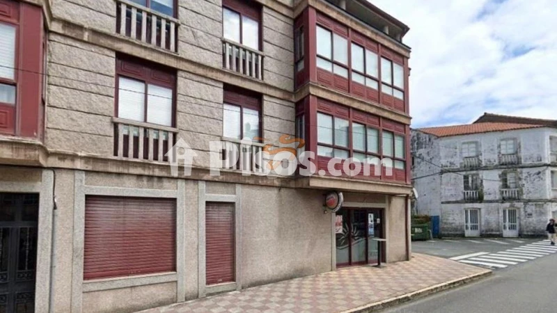 Local comercial en venta en Mugardos