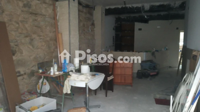 Piso – Ferrol - Vista 3