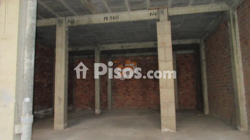 Local comercial en venta en Narón