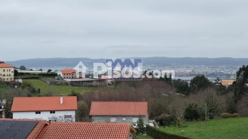 Terreno en venta en Fene
