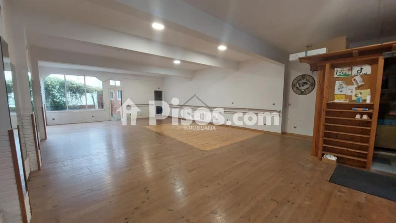 Local comercial en venta en Ferrol