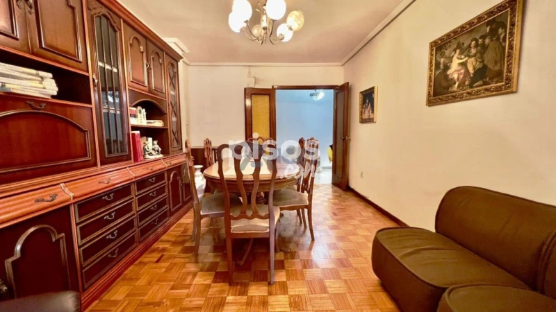 Piso en venta en Couto, O Couto (Ourense Capital) de 150.000 €