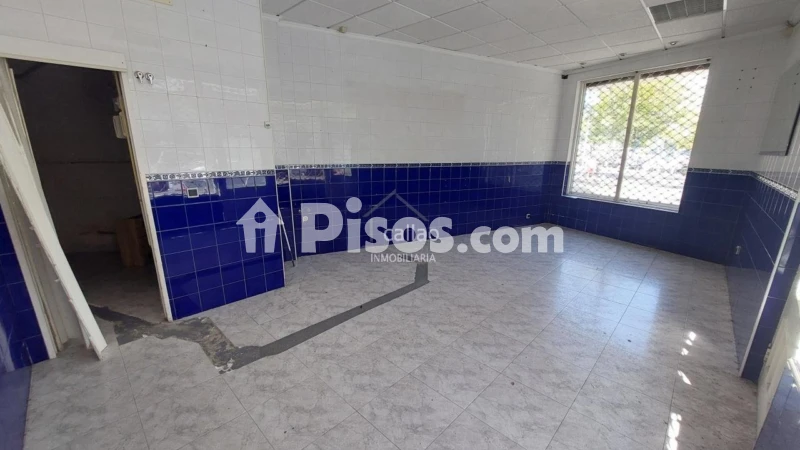 Local comercial en venta en Ferrol - Ansicht 3