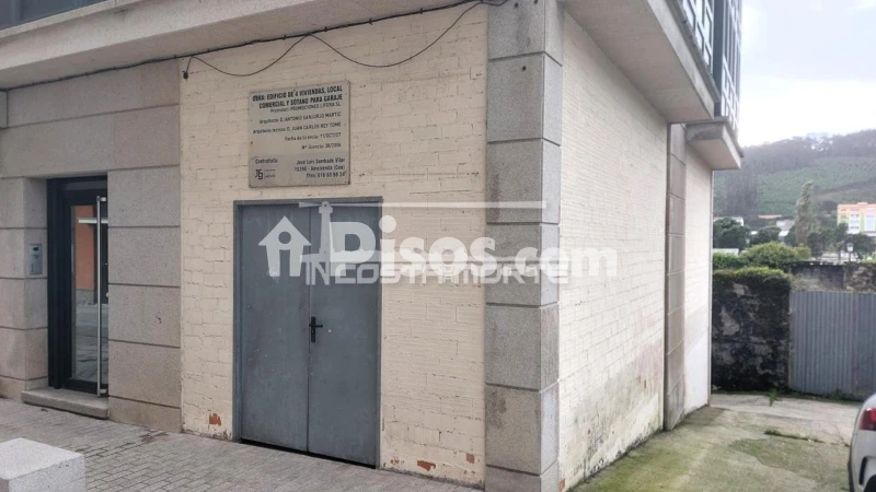 Local comercial en venta en Cee